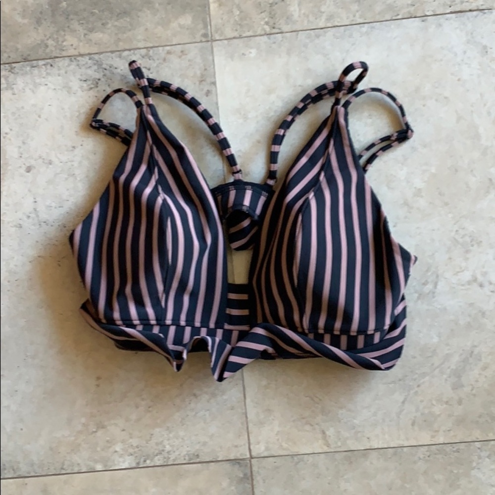 FREE PEOPLE ALO AND LULULEMON bundle